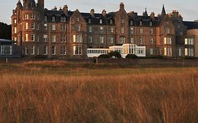 Marine North Berwick
